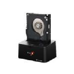 Thermaltake SATA HDD Docking Station, USB,