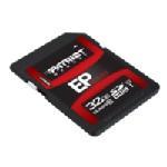 EP Series 32GB SDHC Flash Memory Card, Class 10