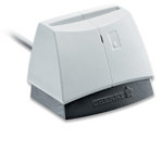Cherry Corp. USB SmartCard Reader ST-1044UB