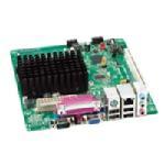 Intel Motherboard, Intel NM10, Atom D2500, 2 SODIM