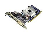 PNY GeForce GT 520 PCIe 2.0 Graphics Card, 1GB GDD