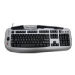 4500 USB Fingerprint Keyboard 88009-001