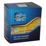 Intel Processor, Core i5-2400 3.10GHz, 6MB L3 Cach