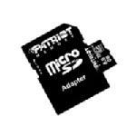 8GB microSDHC Class10 Flash Card PSF8GMCSDHC10