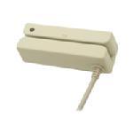 Unitech America, Inc. Unitech MSR 2-Track USB Keyb