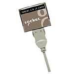 CompactFlash Rugged Serial Card SL2703-138