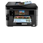 Refurb. Epson WorkForce 840 All-in-One Printer