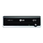 LG 24x External DVD Drive (Retail) GE24NU30