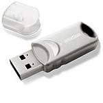 Imation 8GB Pocket USB 2.0 Flash Drive 26653