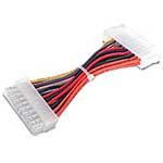 StarTech.com 20 to 24 Pin F/M ATX Power Supply