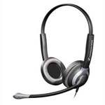 Sennheiser CC550 Binaural Headset with XL