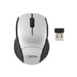 Easyglide Wireless Travel Mouse 4230100