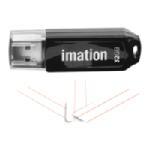 Imation 32GB Pocket Flash USB 2.0 Flash