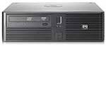 Open Box HP rp5700 POS Celeron C440 2.