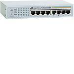 Allied Telesyn 8-Port 10/100/1000BaseTX