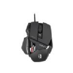 Saitek Cyborg R.A.T.3 Gaming Mouse CCB4370300B2/04