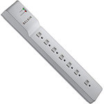 Belkin Commercial Surge Protector, 750 Joules, (7)