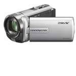 Sony HandyCam SX85 Camcorder, 16GB