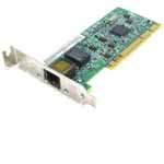 Open Box Intel PRO/1000 GT Desktop Adapter Low-Pro