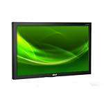 23.6  V243HQ AJbmd Widescreen LCD Monitor, Black E