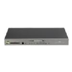 Digi Passport 32 DC Power Console Server with 32