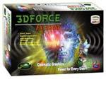 NVIDIA GeForce FX5200 128MB DDR AGP 8X/4X VGA+TV-O