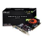 PNY GeForce GT 620 PCIe 2.0 Graphics Card, 1GB DDR