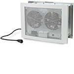 APC Wiring Closet Ventilation Unit 100-240V 50/60H