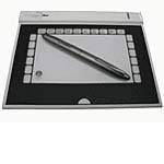 VisTablet Mini Graphics Tablet 98-905W10050-000