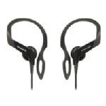 Panasonic RP-HS16 Ear Clip, Black RP-
