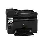 Hewlett Packard Printing and Imaging HP LaserJet P