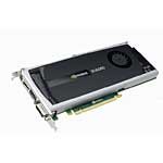 PNY nVidia Quadro 4000 PCIe x16 Graphics Card for 