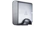 1TB Professional eSATA/USB 2.0 External Hard Drive