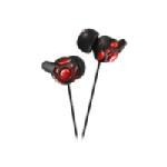 JVC HA-FX40 Inner Ear Headphones with Carbon Nanot