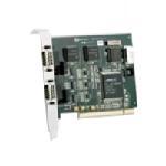 SER PCI BD 2PT RS232 DSC-100