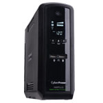Cyberpower Systems USA, Inc. Cyberpower 1500VA/900