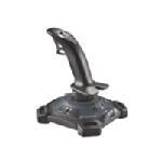 Logitech, Inc. Logitech Attack 3 Joystick USB 9632