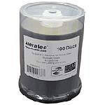 16x 4.7GB Lightscribe V1.2 Duplicator Grade DVD-R 