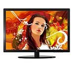 19  LED185W2R Widescreen LED-LCD Monitor, Black LE