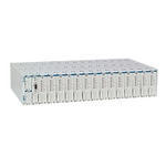MX2820 23-inch Chassis M13 Multiplexer, supports (