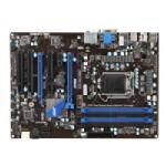 Microstar Motherboard, Z68, Socket 1155, ATX,