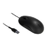 5-Button Full Size Optical Mouse, USB AMU82USZ