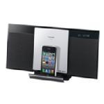 Panasonic SC-H27 Compact Stereo System