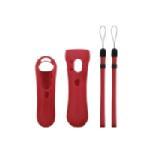 Saitek PS3 Move Gripz Pak, Red MOV887410003/04/1