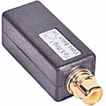 C2G RCA (F) to RJ-45 (F) Video Balun 41154