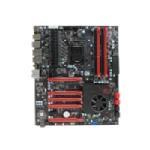 Motherboard, Intel Z77, Socket 1155, EATX, Max 32G