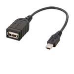 Sony 4  Cable Camcorder USB Adapter