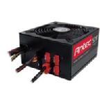 520W ATX12V Gamer Ready PSU HCG 80 Plus Bronze Cer