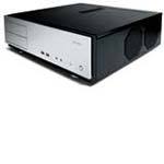 Chassis, mATX Desktop, 4 Slots, 2x5.25, 2x3.5, 380