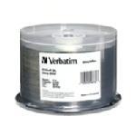 Verbatim 2.4x 8.5GB DataLife DVD+R DL Disc 96732